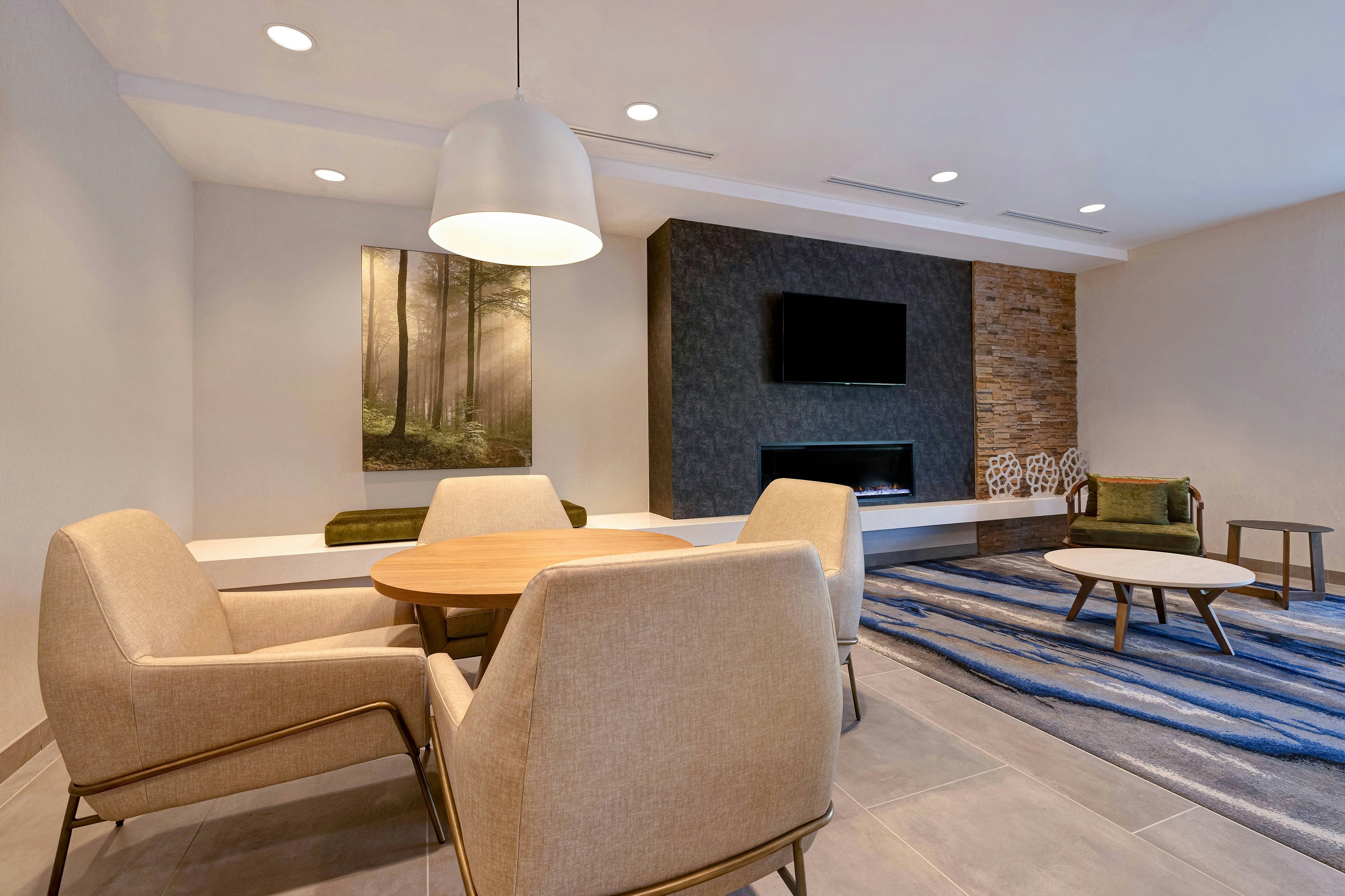 Fairfield Inn & Suites by Marriott St. Paul Eagan 17/19