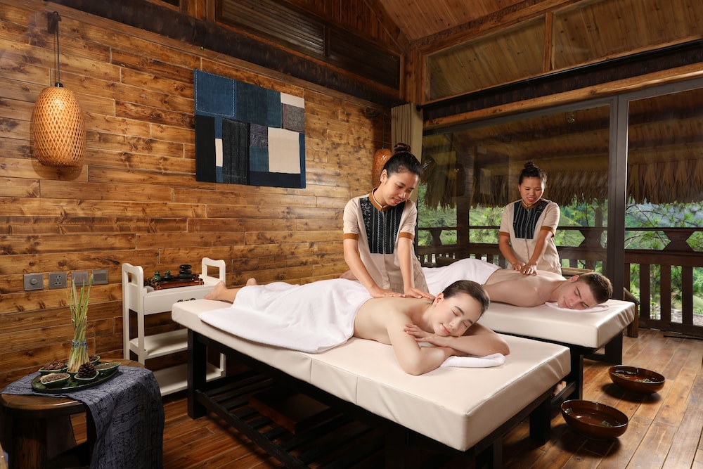 Sapa Jade Hill Resort & Spa 27/60
