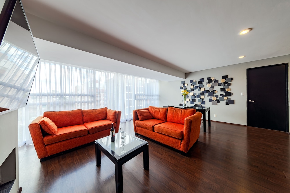 Parioli Suites 44/57