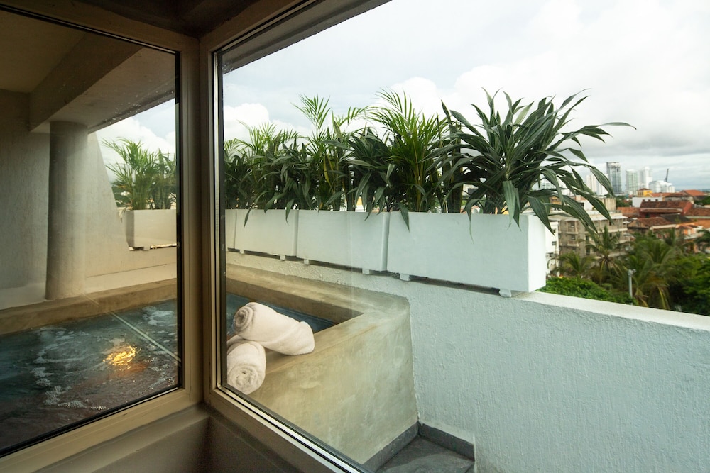Mood Matuna Hotel Cartagena 43/50