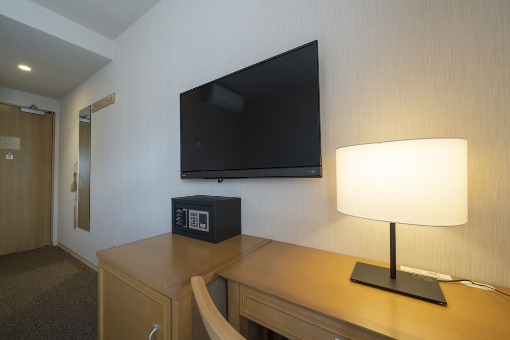 Hotel Meriken Port Kobe Motomachi 28/32