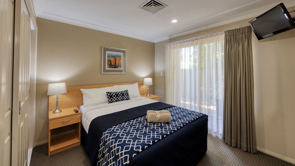 Edward Parry Motel & Apartments 16/57