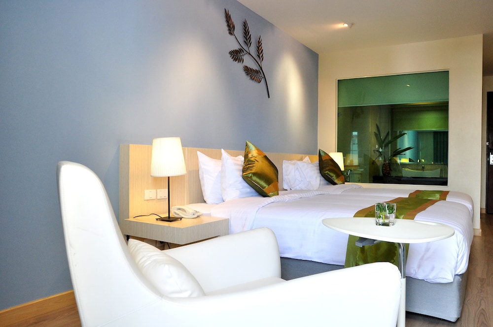 Tamarind Garden Hotel photo2