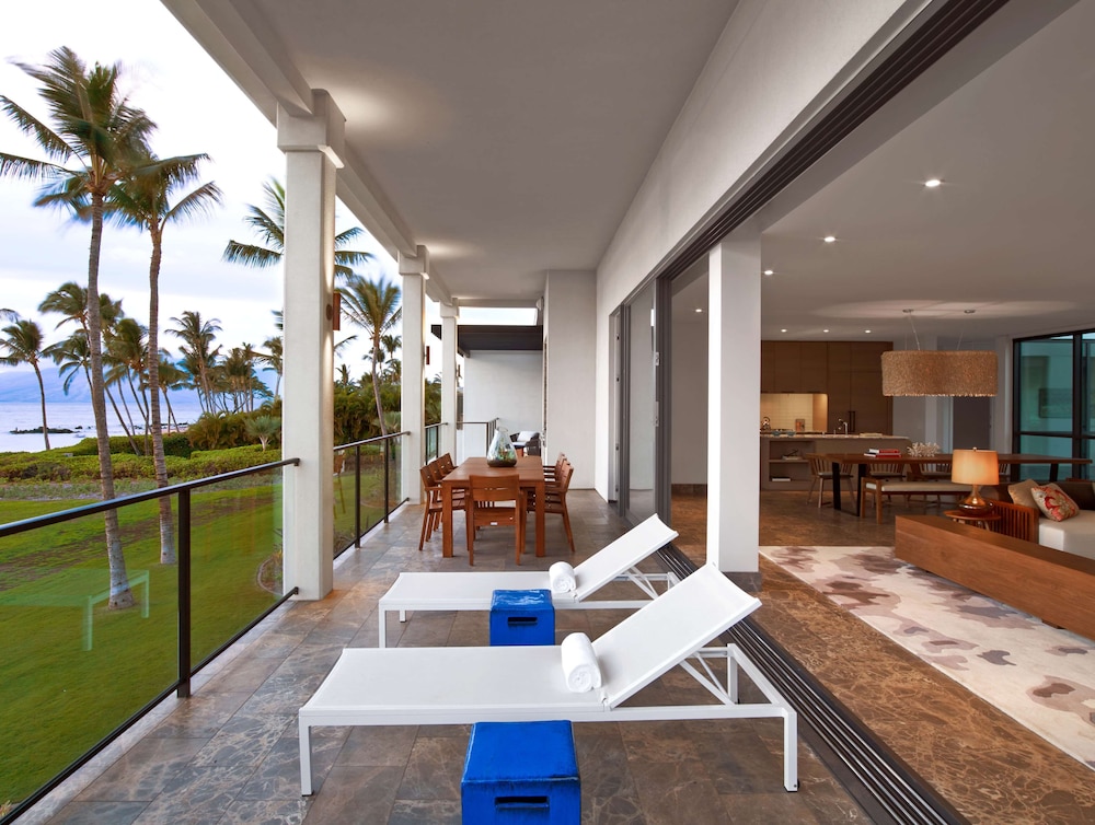 Andaz Maui at Wailea Resort A concept by Hyatt 64/74