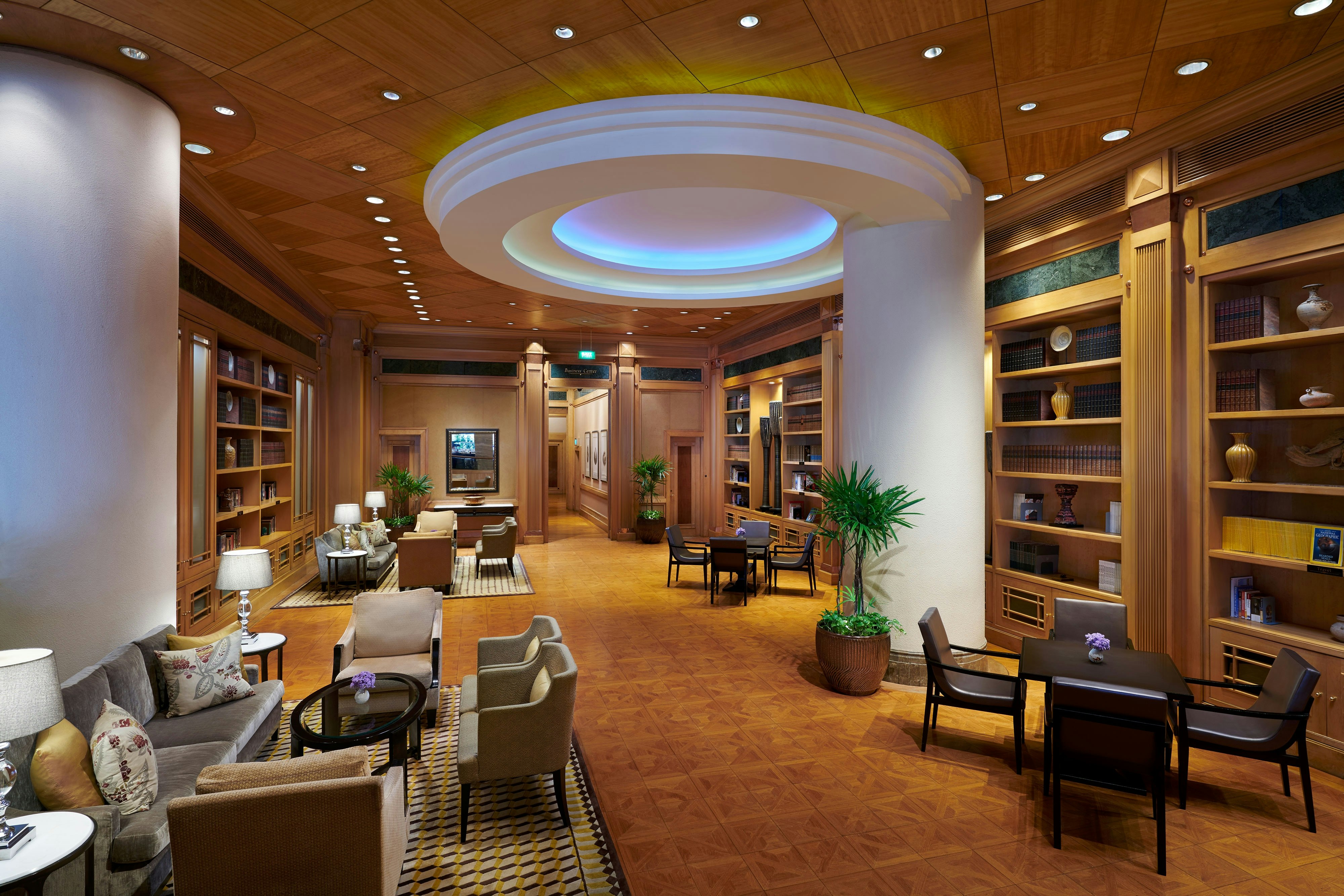 Sheraton Grande Sukhumvit 57/79