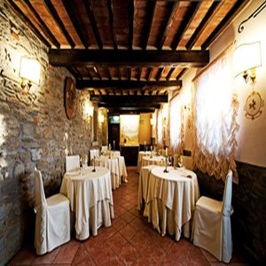 Relais La Corte dei Papi 8/14
