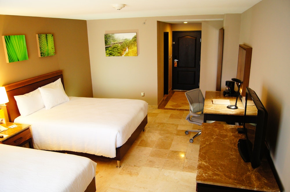 Hilton Garden Inn Boca Del Rio Veracruz 9/78
