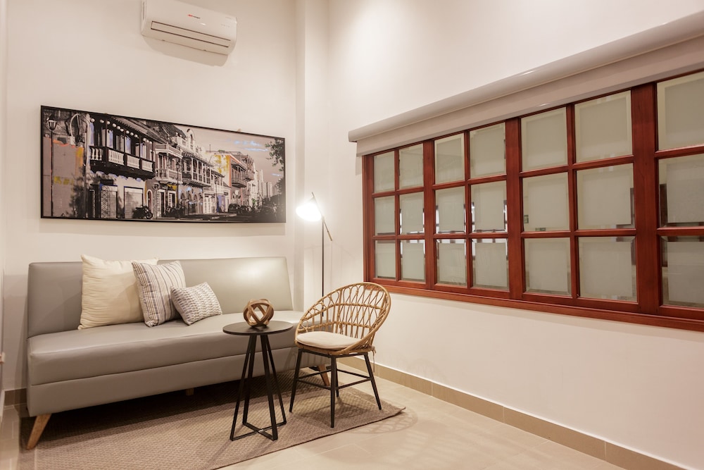 Ganem Suites Cartagena 35/50