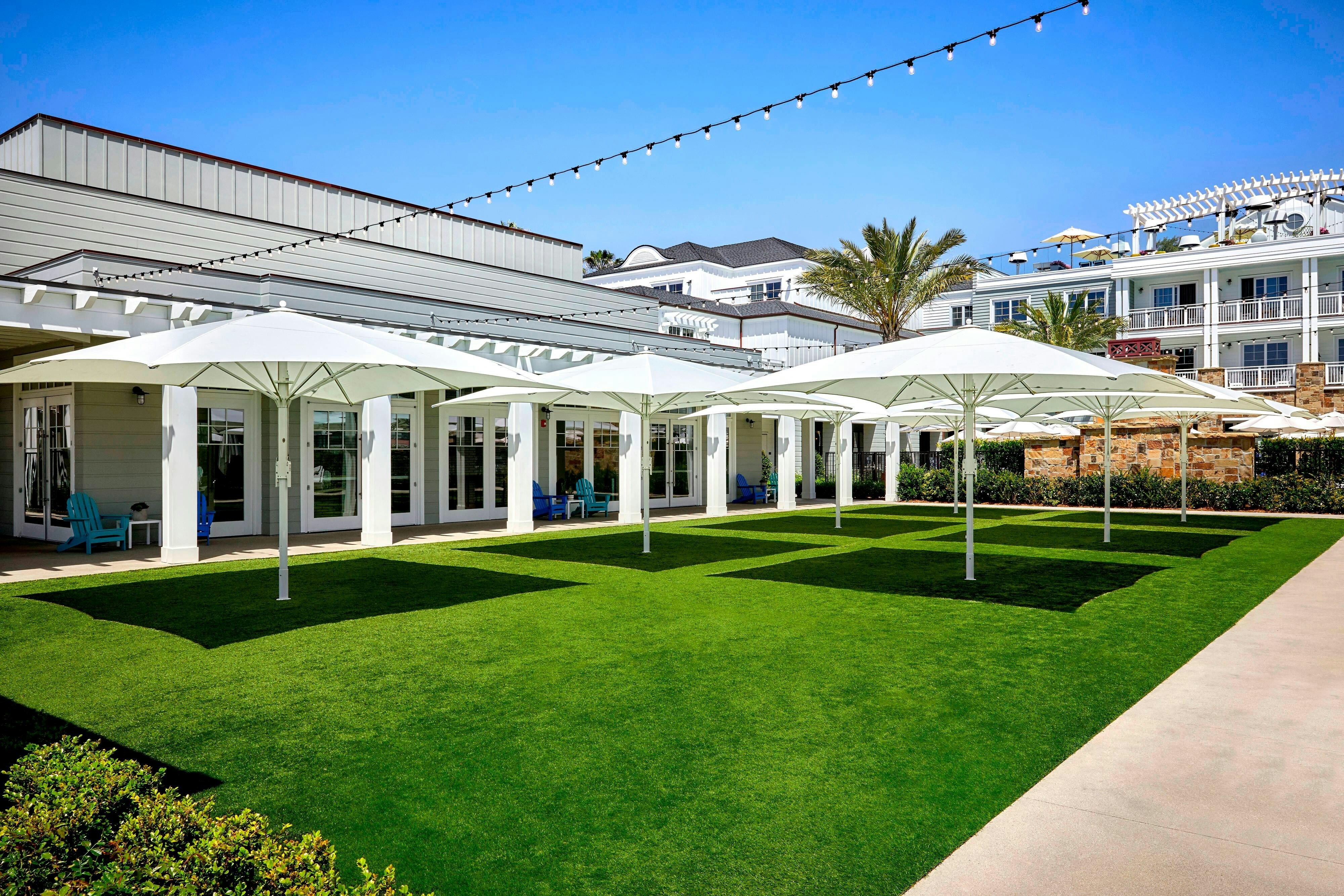 Lido House, Autograph Collection 58/60