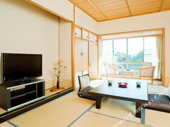 Hotel Sekifu 7/45