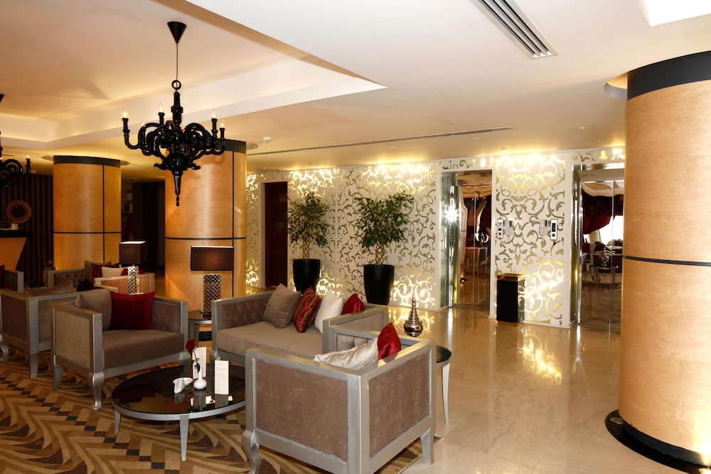جراند بلازا الرياض(Grand Plaza Hotel - Takhasosi) 28/50