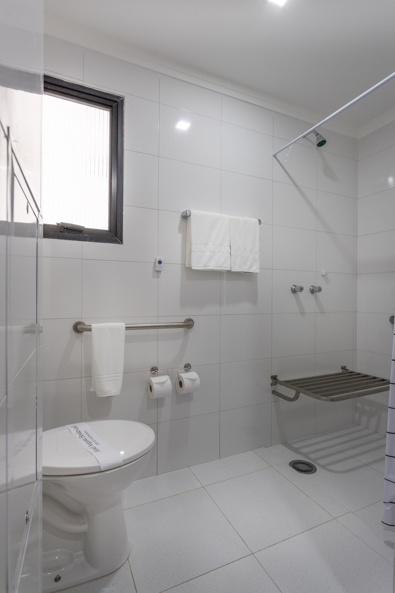 Suite, Double Bed, Hotel Augusta Boulevard 9/9