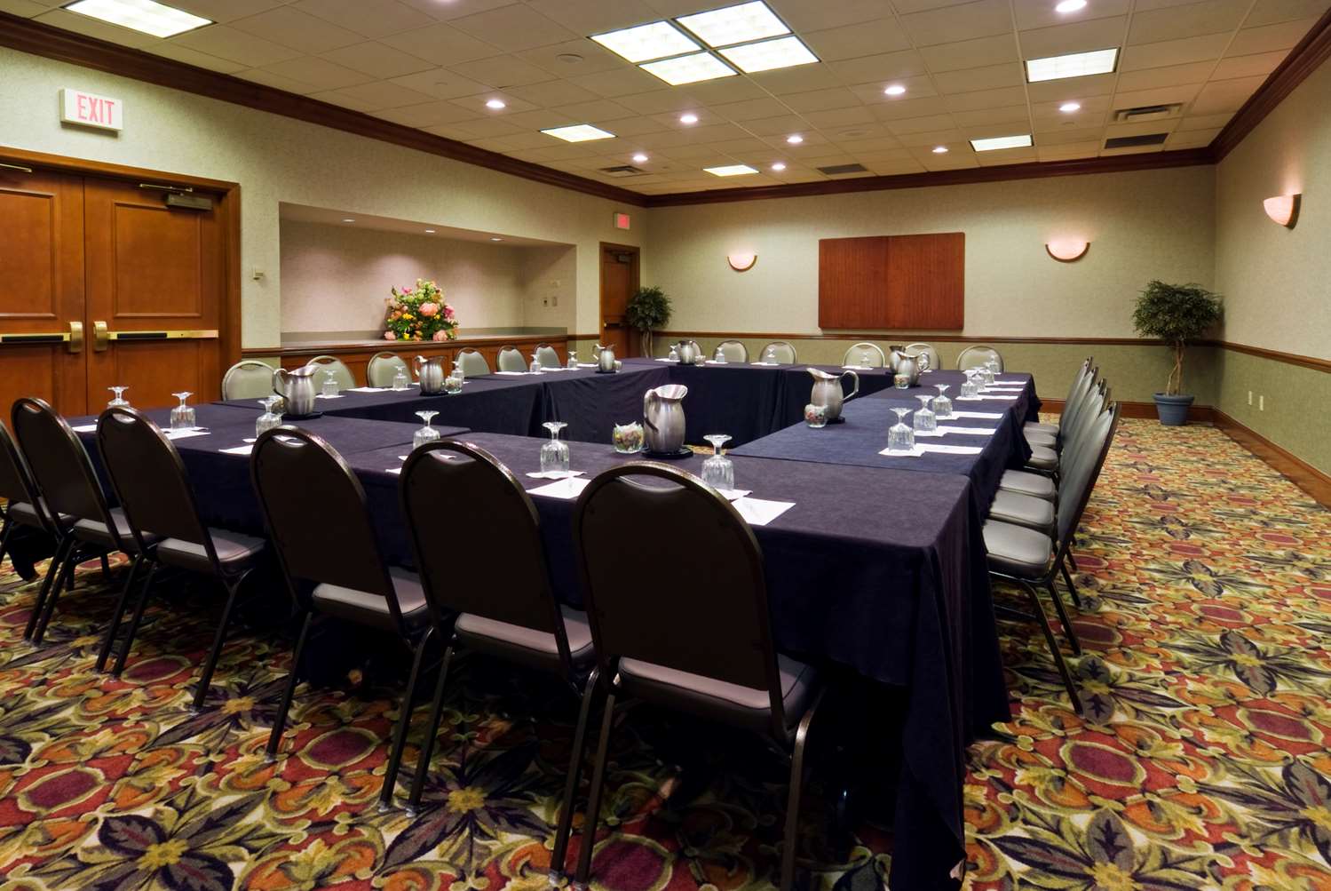 Embassy Suites by Hilton Lexington UK Coldstream 56/66