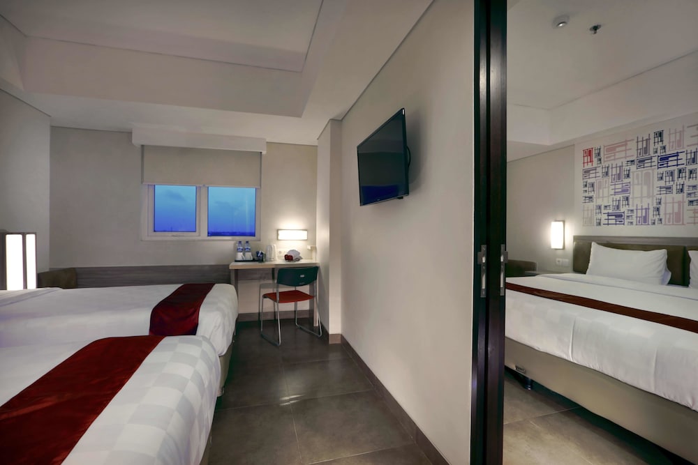 Grand Cordela Hotel Bandung 19/45