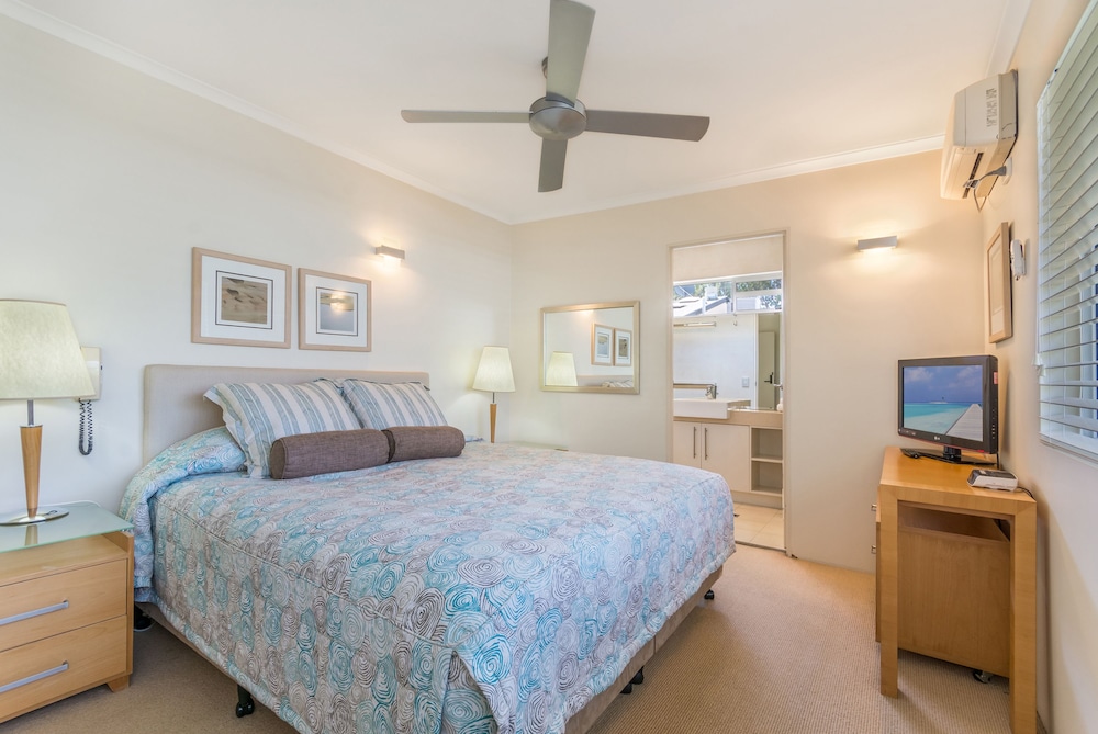 BALI HAI APARTMENTS NOOSA 13/50