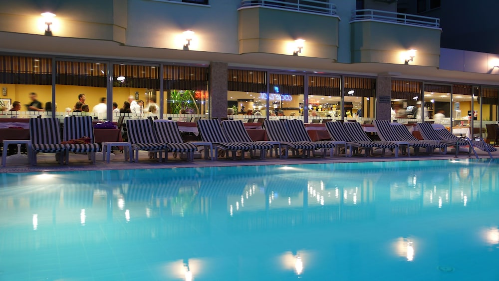 Sealine Hotel in ALANYA