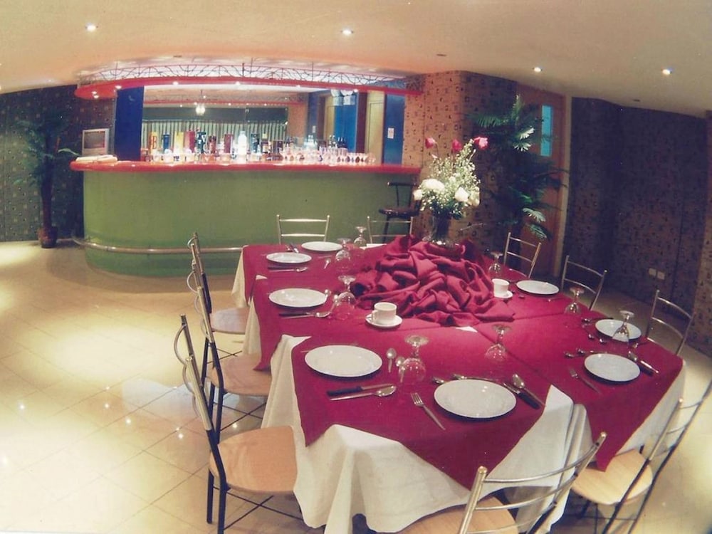 Citystate Hotel Palanca 26/33