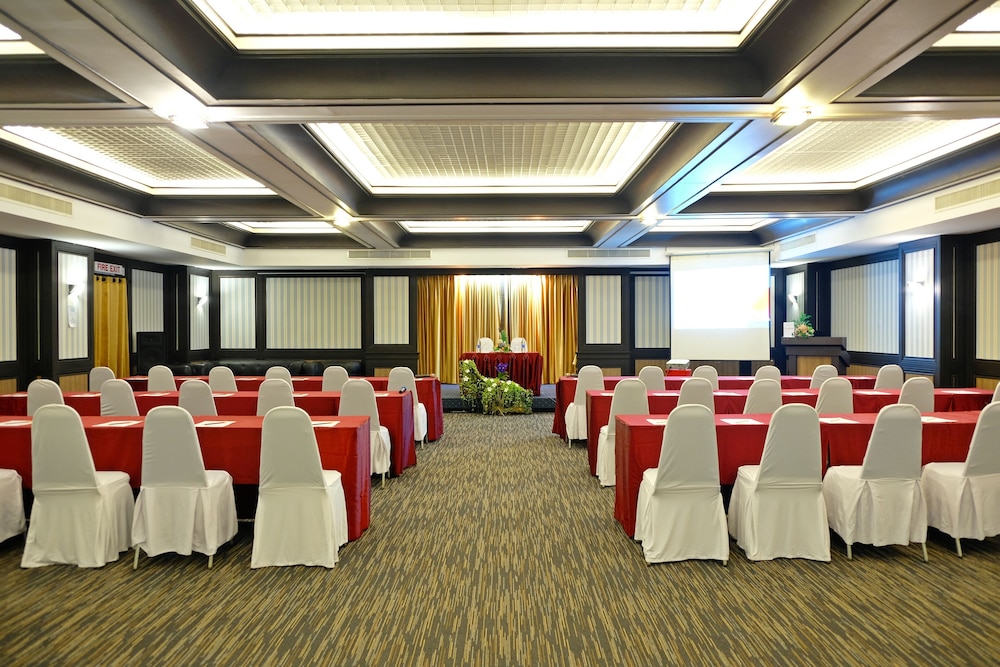 Ananda Lanta Resort 38/50