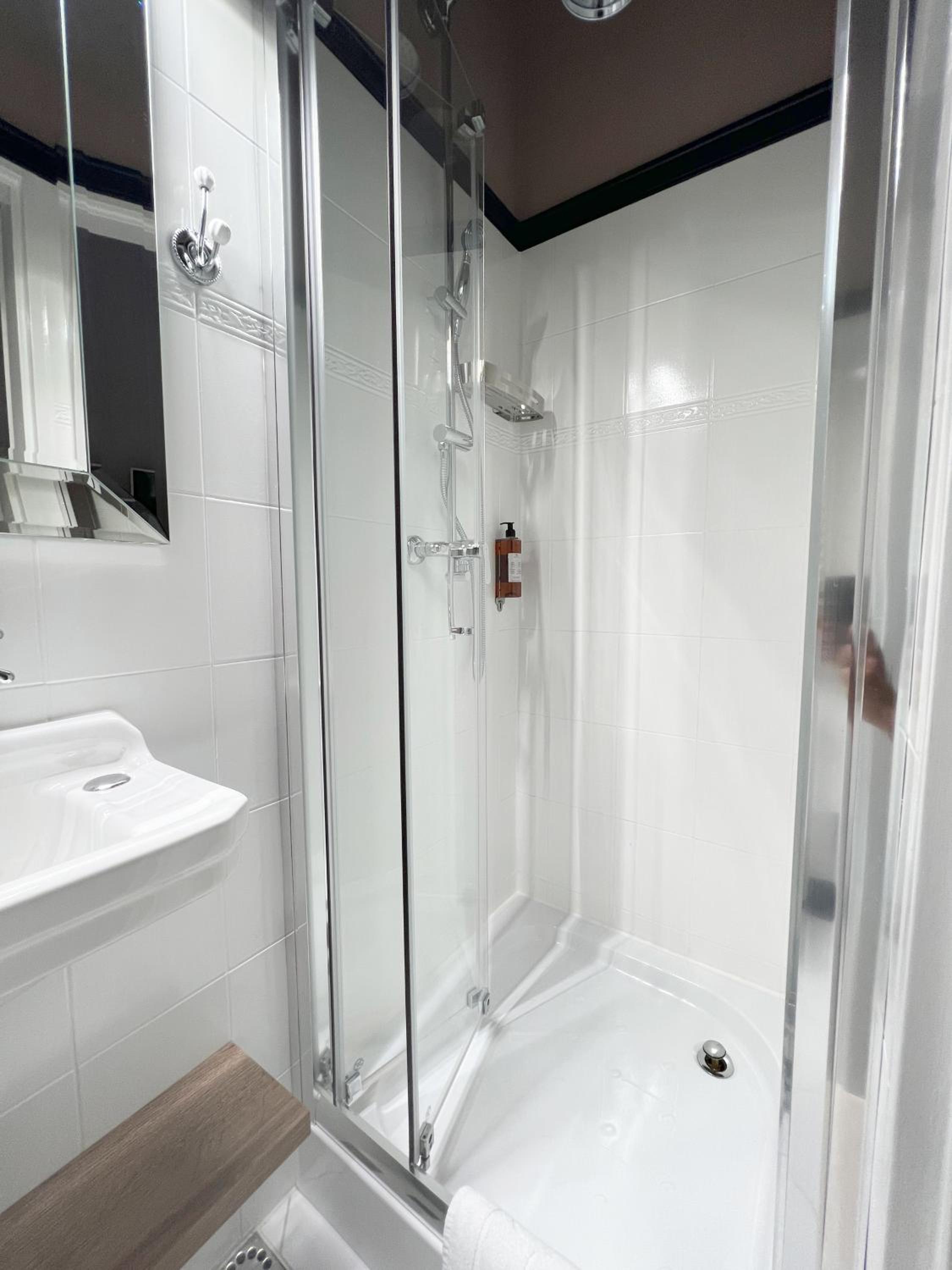 غرفة مفردة، Hotel Pollera 7/7