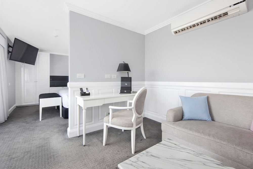Canberra Rex Hotel 25/67