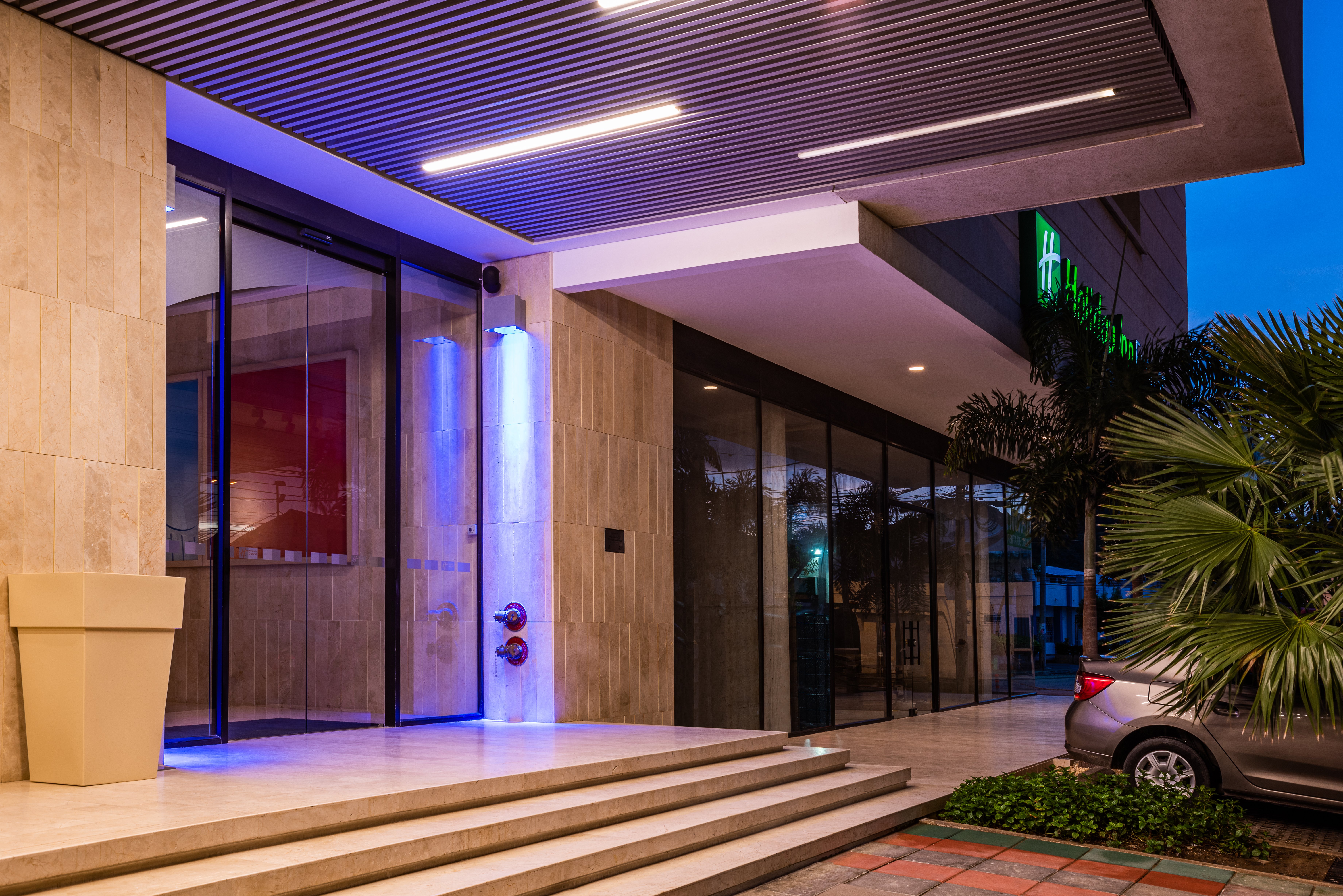 Holiday Inn Express Cartagena Manga 4/65