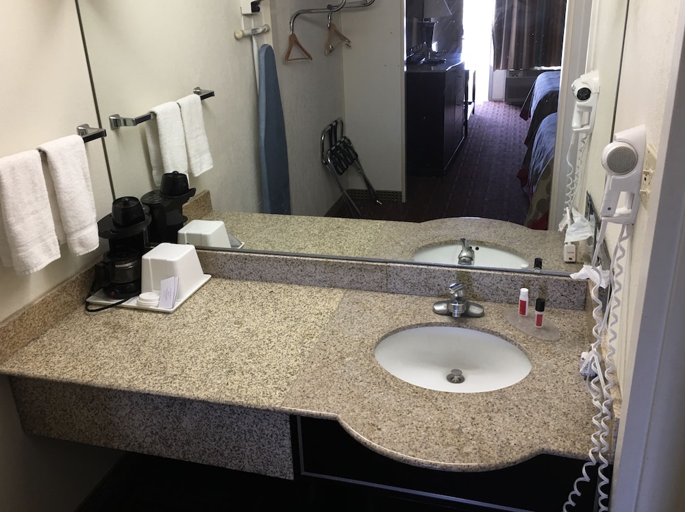 Budget Inn Laramie (Ex Ramada) 10/23