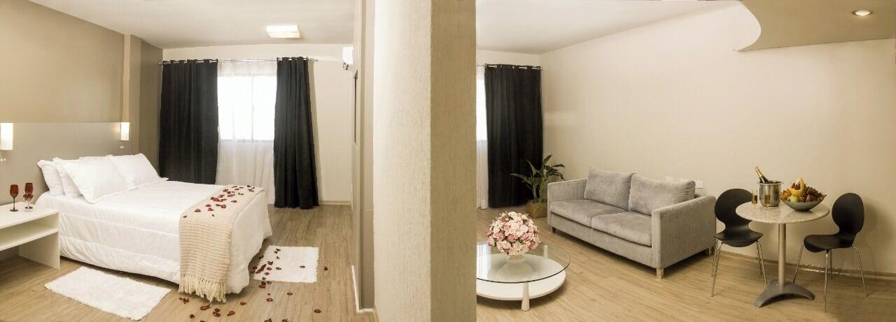 Master, Suite