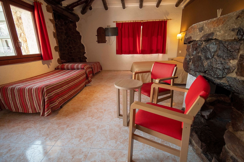 Hotel Don Juan Tossa Bungalows 20/57