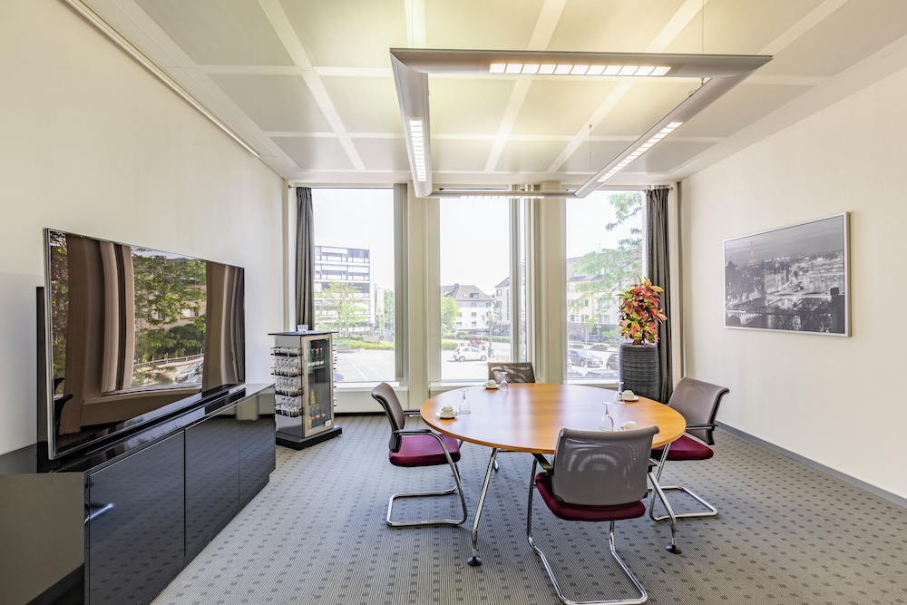Webers Hotel im Ruhrturm Essen by Accor 29/61