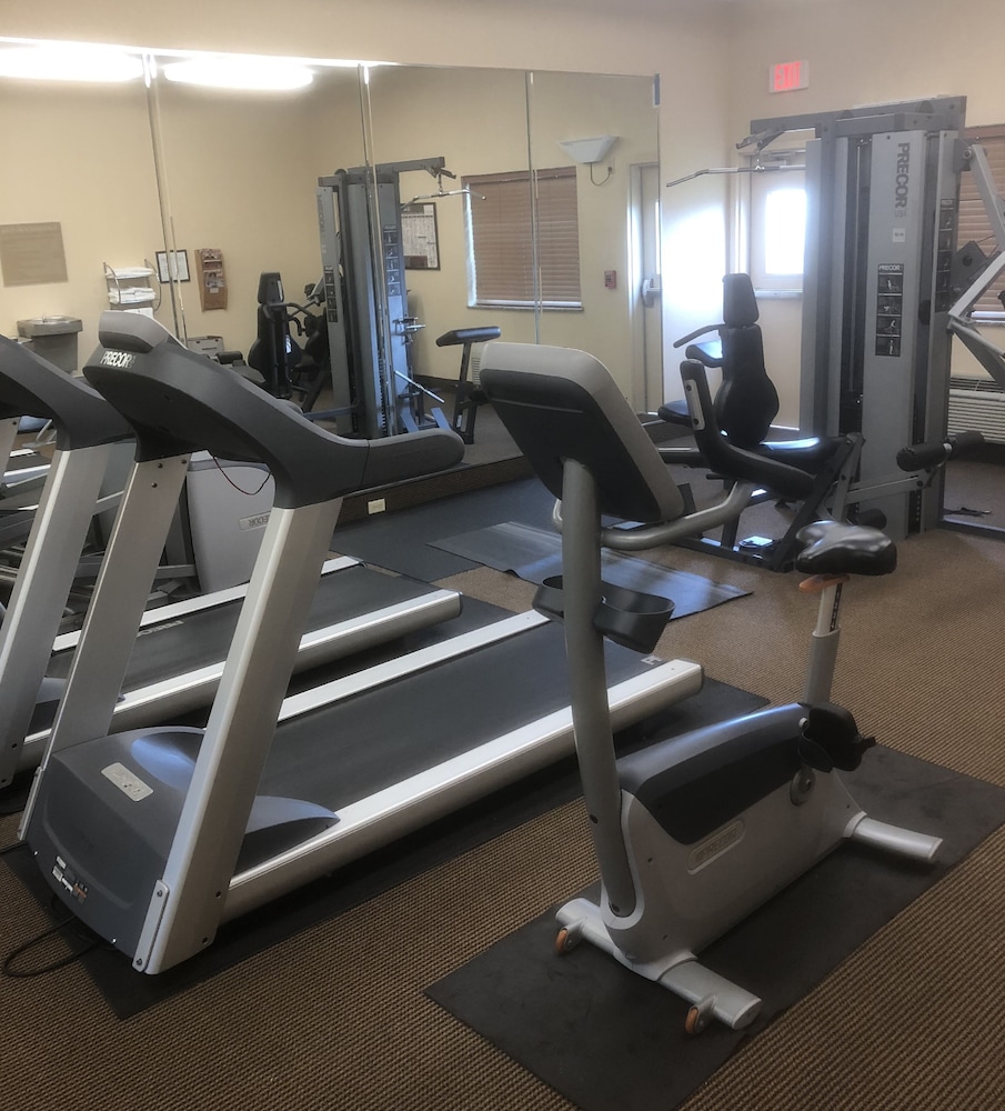 Candlewood Suites Avondale-New Orleans 17/42