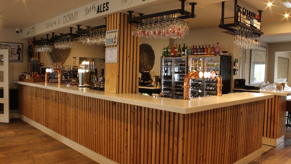 The Dormy House Hotel 9/50