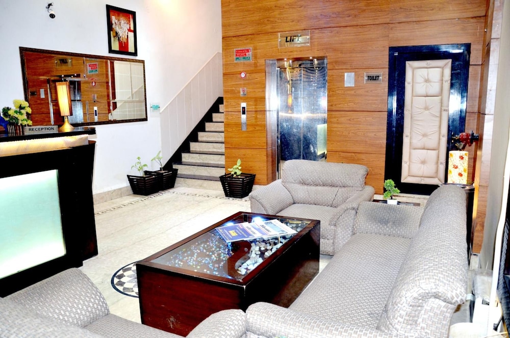 Hotel BR Inn 35/49