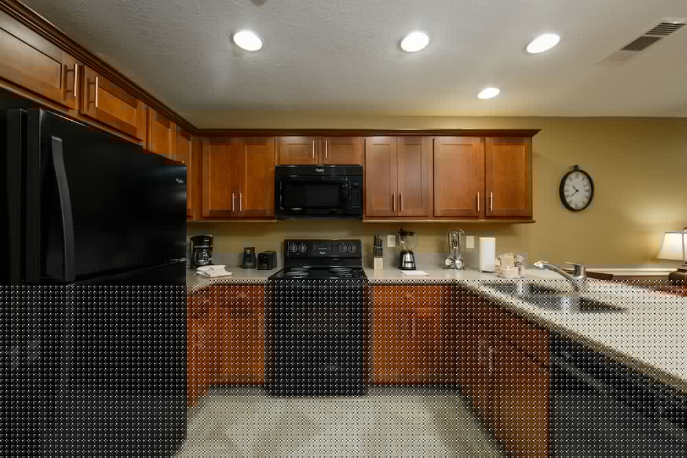 Holiday Inn Club Vacations Orlando Breeze Resort 47/55