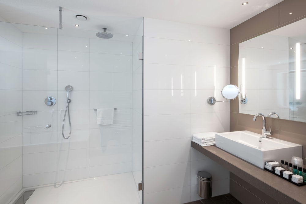 Van Der Valk Hotel Haarlem 50/50