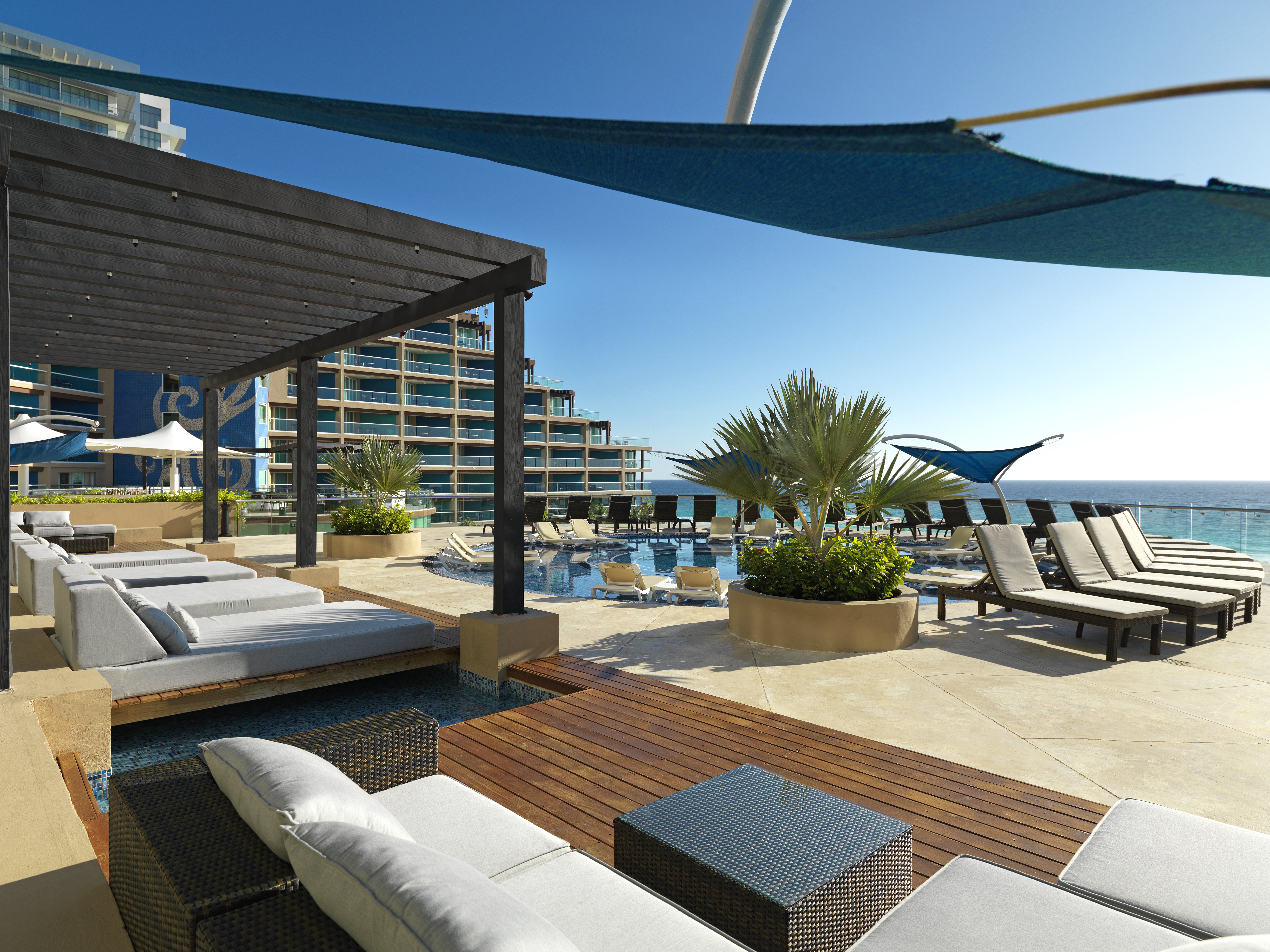 Hard Rock Hotel Cancun 48/80
