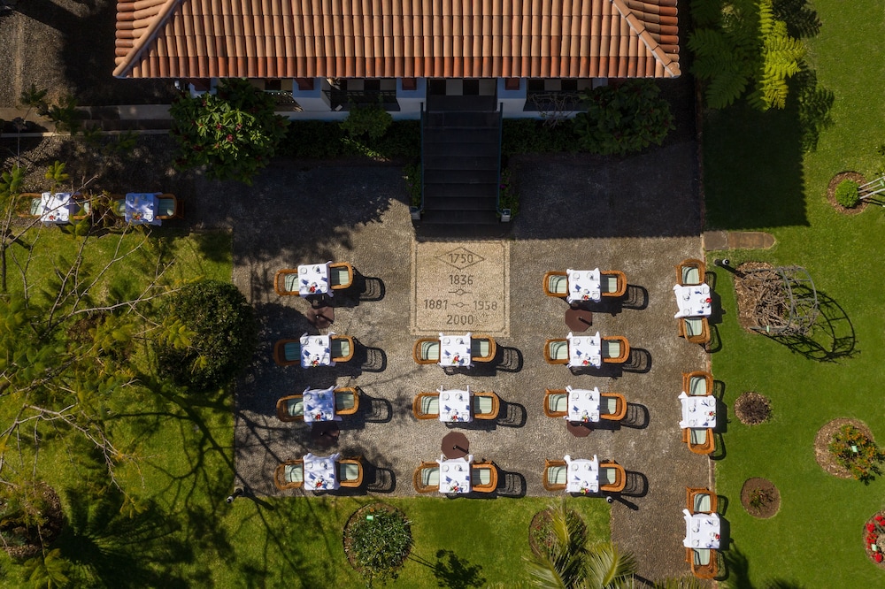 Quinta Jardins Do Lago in FUNCHAL