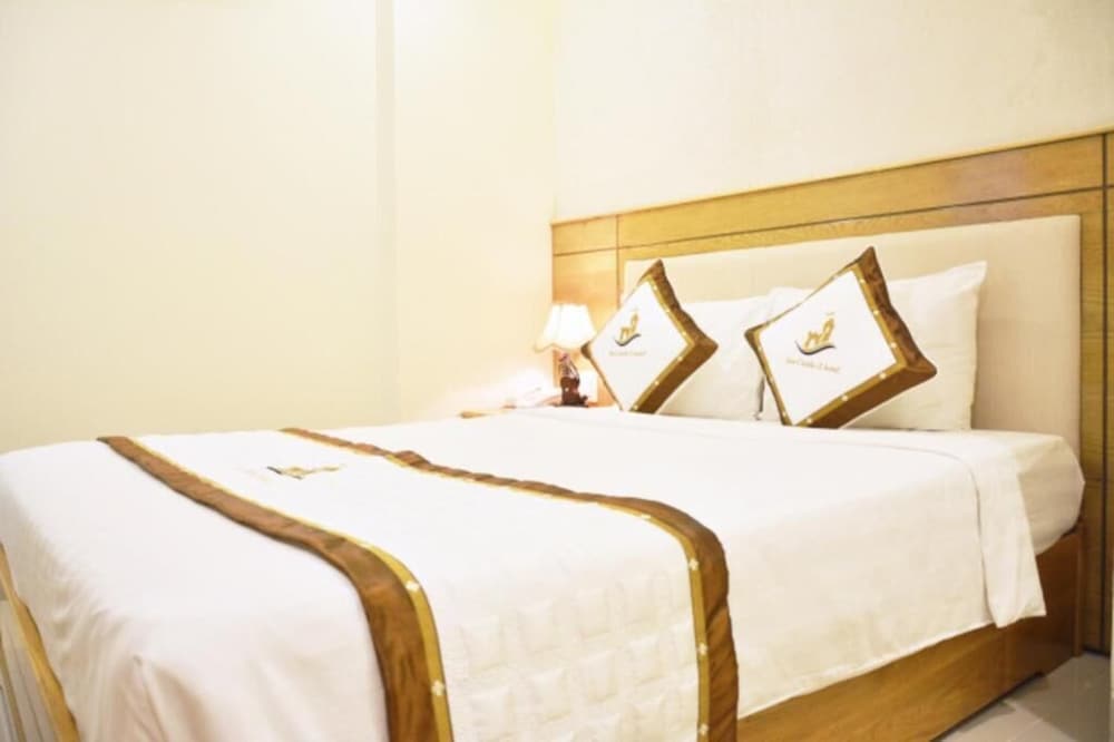 Sea Castle Hotel 27/38