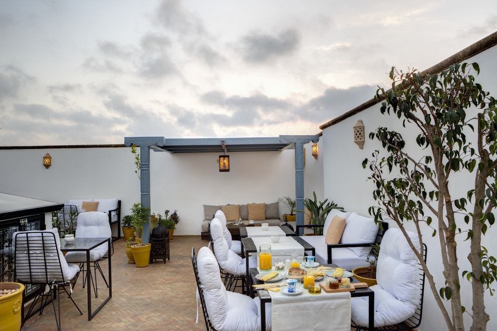 Riad Amaris 25/36