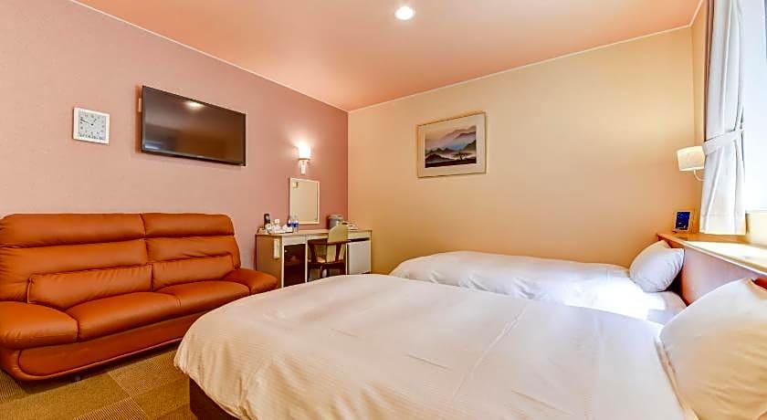 Hotel Belle Foret 14/39