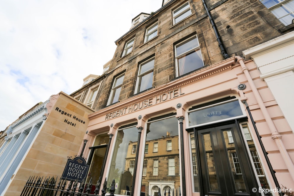 Regent House Hotel 1/64