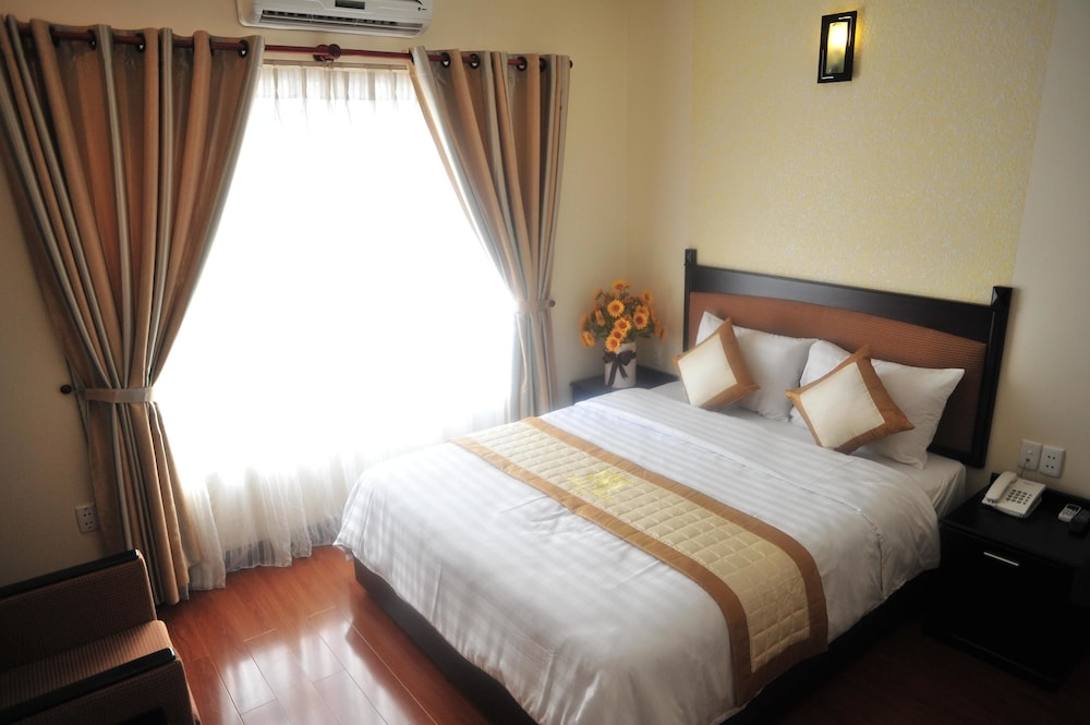 Than Thien Friendly Hotel 11/47