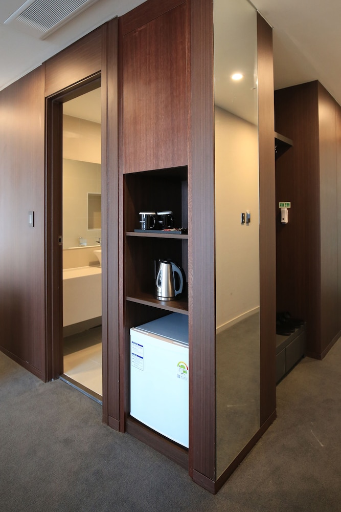 Best Western Jeju Hotel 21/48