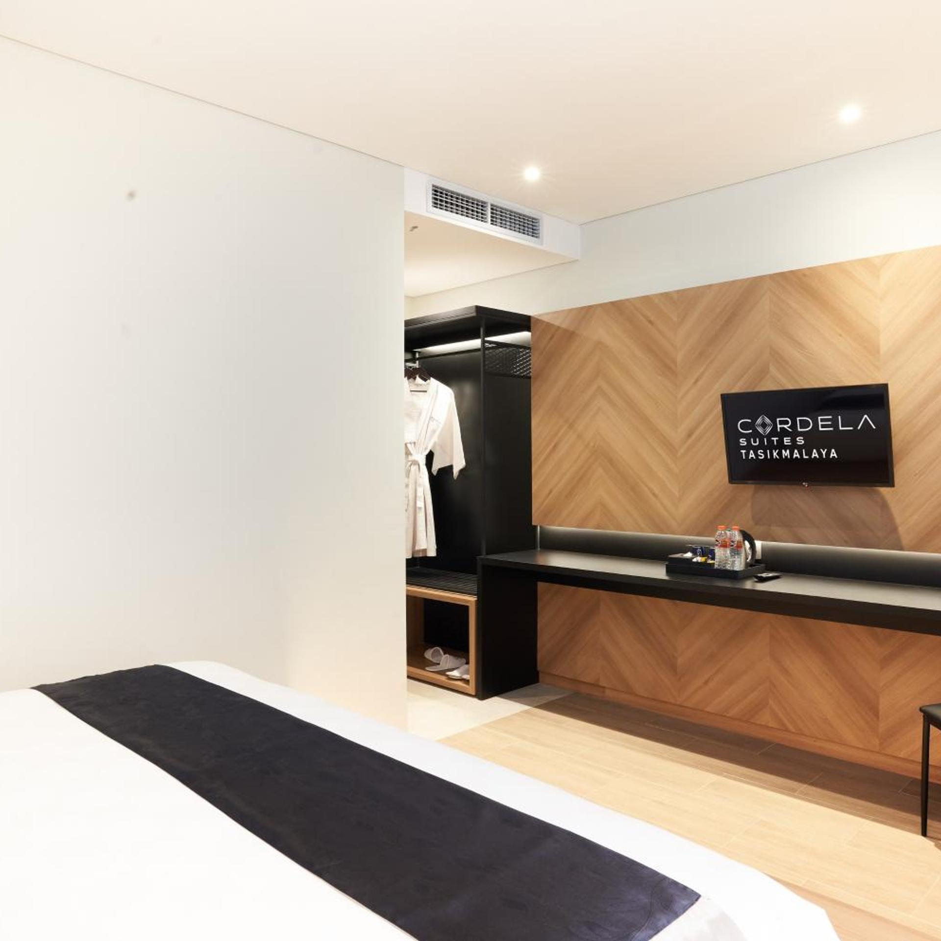 Cordela Suites Tasikmalaya 6/58