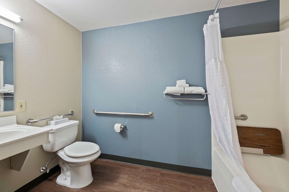 Extended Stay America Premier Suites San Francisco Belmont 17/57