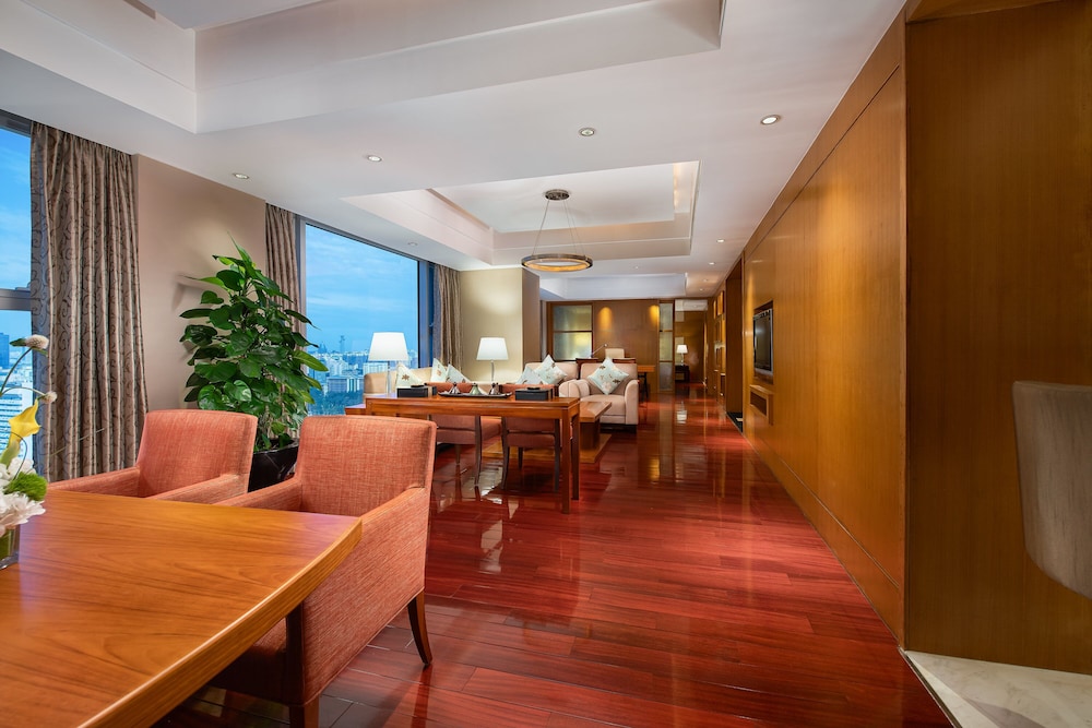 Crowne Plaza Beijing Sun Palace 53/78
