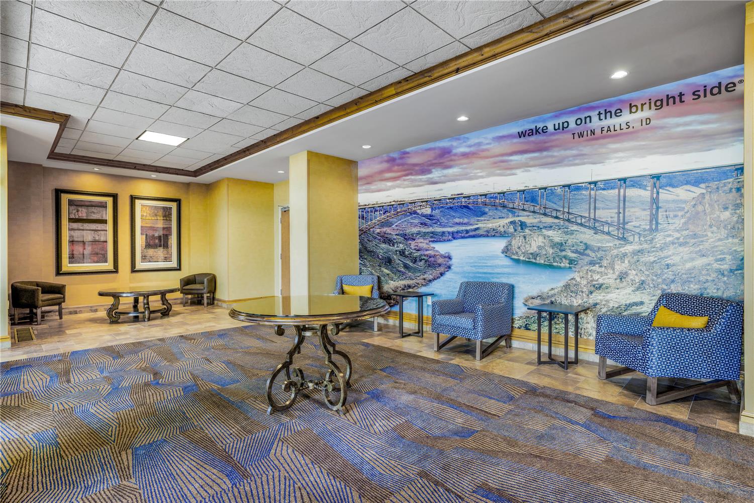 La Quinta Inn & Suites by Wyndham Twin Falls 23/41