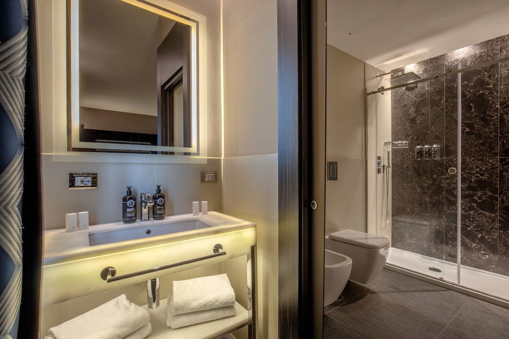 Rome Glam Hotel 60/62