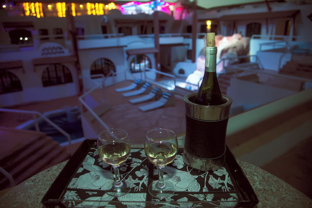 Sanafir Vacation Club 17/48