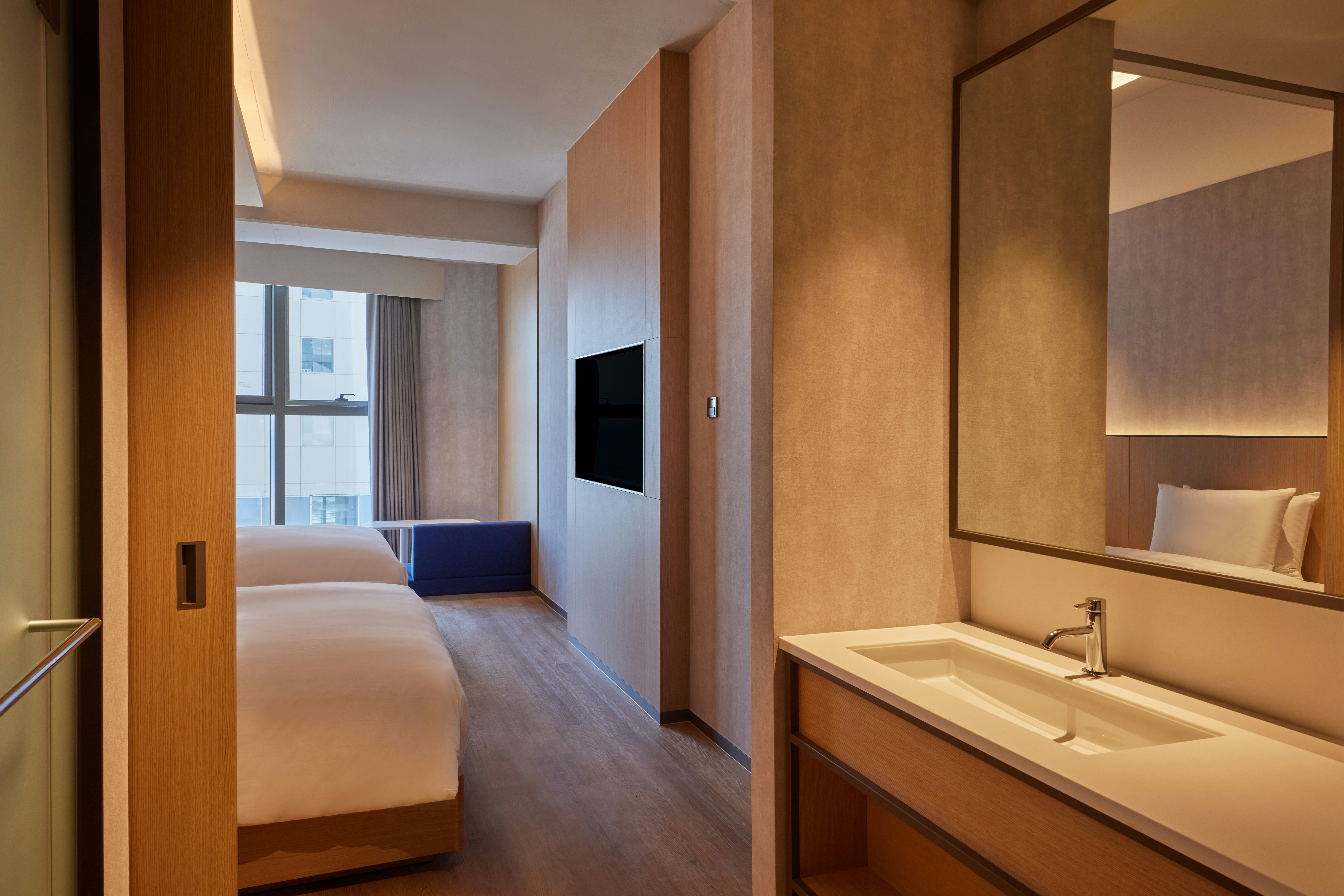L7 HAEUNDAE by LOTTE HOTELS 48/50