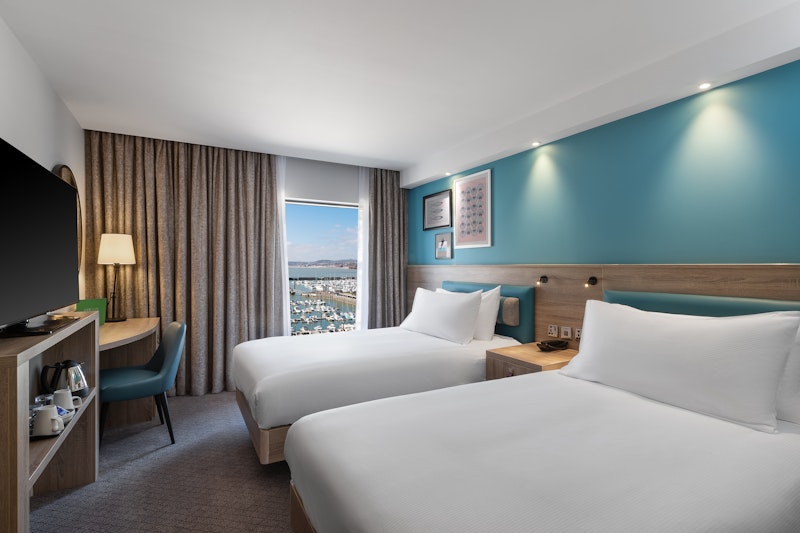Hampton By Hilton Torquay 13/63